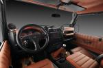 Land Rover Defender The Twins by Vilner 2011 года